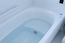 オール電化住宅のお風呂で湯切れさせないために！原因と対策を解説！